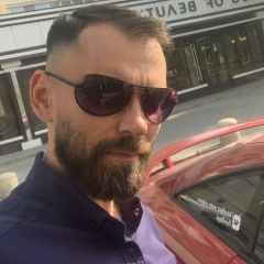 Кирилл Теплых, 08.03, Камызяк