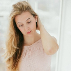 Александра Сопильняк, 06.05.1986, Харьков