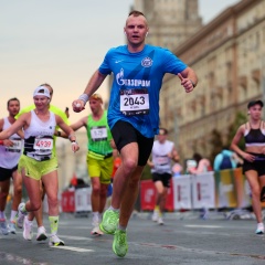 Паша Демченский, 22.09, Москва