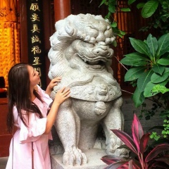 Марина Цой, 27.09, Алматы