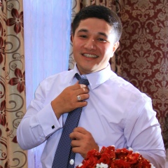 Анвар Нарметов, 21.11.1991, Сургут