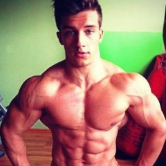 Aleksey Eremenko, 22.10.1987, Москва