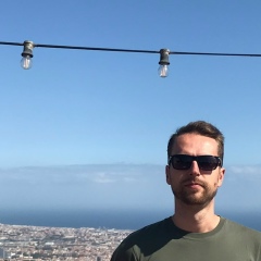 Charlie Stone, 04.08.1986