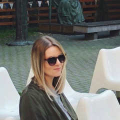 Elina Karakhanian, 12.11, Москва