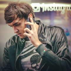 Тогрул Самедов, 06.08.1992, Баку