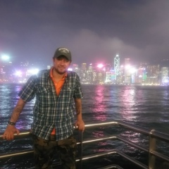 Роман Бережной, 27.08.1982, Seattle