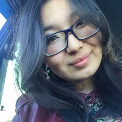 Заринчик Килина, 26.06, Костанай