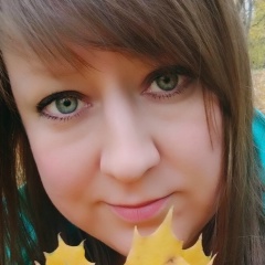 Света Зайцева, 11.12, Самара