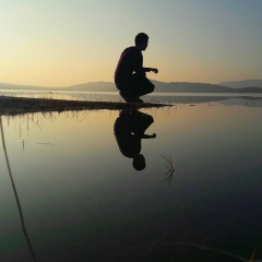 Aiba Argymbekov, 13.08.1991, Бишкек