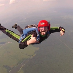 Дмитрий Мельничук, 24.10.1988, Москва