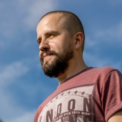 Никита Герасимов, 09.07.1986