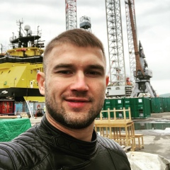Denis Skal'skiy, 11.07, Мурманск