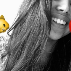 Maryam Larbi, 11.03.2000