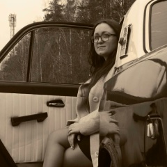 Виктория Сайко, 18.12.1996, Санкт-Петербург