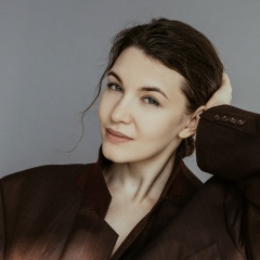 Елена Мишутина, 16.03.1989, Москва