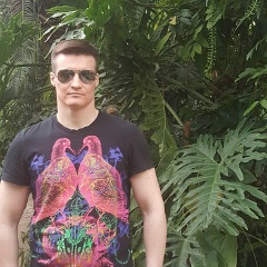 Андрей Сидоров, 09.08.1989, Москва