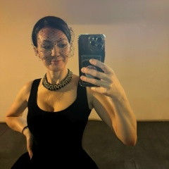 Татьяна Гаврилина, 25.06, Нижний Новгород