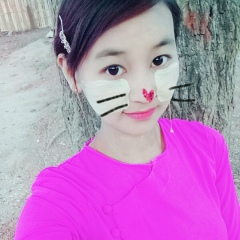 Zu Naing, 07.05.1997