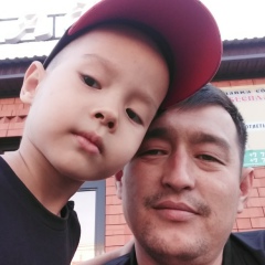 Мадияр Тагалов, 23.09, Актобе