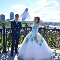 Аселя Райымбекова, 04.09.1992, Астана