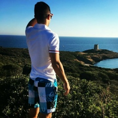 Фёдор , 23.07, Москва