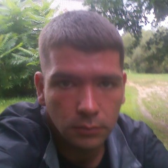 Дмитрий Кизима, 20.11.1986, Санкт-Петербург