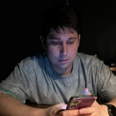 Денис Головин, 04.02.1991, Новокуйбышевск