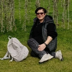 Любовь Петракова, 25.04