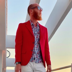 Андрей Юрьевич, 07.02.1983, Батуми