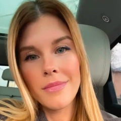Жанна Милакова, 28.03