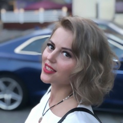 Ирина Кнопкина, 06.09, Полярный