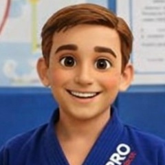 Руслан Акумов, Санкт-Петербург