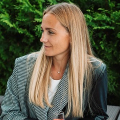 Олеся Свинцова, 12.12.1988, Электросталь