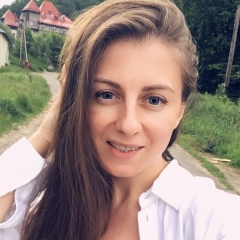 Ірина Цап, 26.06, Львов