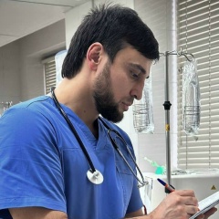 Руслан Исмаилов, Махачкала