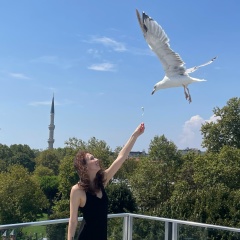 Маргарита Ермолаева, 31.01.1991, Екатеринбург