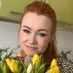 Анна Дацкевич, 02.08, Тюмень