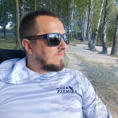 Дмитрий Сергеевич