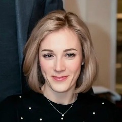 Екатерина Сурат, 06.12, Москва