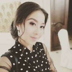 Маржан Карашулакова, 01.01.1997, Шымкент