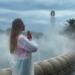 Катерина Ушакова, Москва