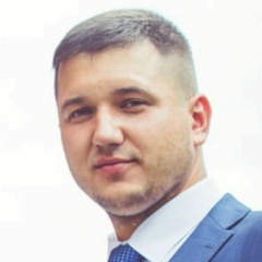 Виталий Адамович, 23.11, Лахденпохья