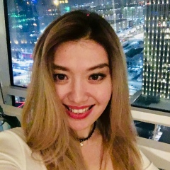 Zarina Ismagulova, 25.04, Астана