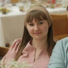 Вика Левашова, 07.07.1996, Майский