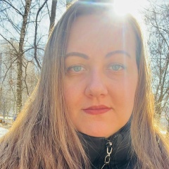 Анна Данкова, 19.07.1985, Москва