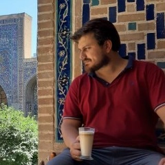 Илья Селяновин