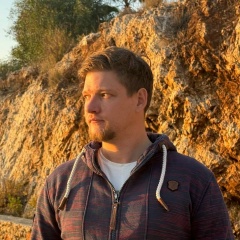 Андрей Мудрицкий, 05.08.1988, Череповец