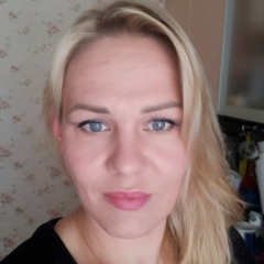 Ольга Журавлёва, 21.05, Санкт-Петербург