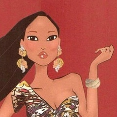 Искакова Диана, 04.07.1995, Алматы