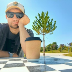 Никита Березин, Улан-Удэ